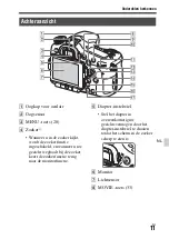 Предварительный просмотр 339 страницы Sony a77 II Instruction Manual