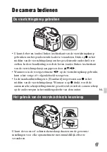 Предварительный просмотр 345 страницы Sony a77 II Instruction Manual