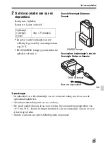 Предварительный просмотр 351 страницы Sony a77 II Instruction Manual