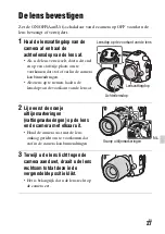 Предварительный просмотр 355 страницы Sony a77 II Instruction Manual