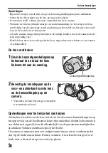 Предварительный просмотр 356 страницы Sony a77 II Instruction Manual