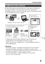 Предварительный просмотр 369 страницы Sony a77 II Instruction Manual