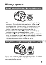 Предварительный просмотр 401 страницы Sony a77 II Instruction Manual