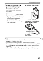 Предварительный просмотр 407 страницы Sony a77 II Instruction Manual