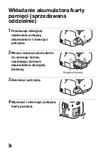 Предварительный просмотр 408 страницы Sony a77 II Instruction Manual