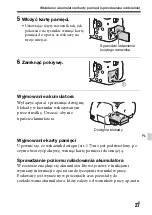 Предварительный просмотр 409 страницы Sony a77 II Instruction Manual