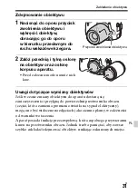 Предварительный просмотр 413 страницы Sony a77 II Instruction Manual