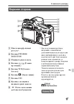 Предварительный просмотр 457 страницы Sony a77 II Instruction Manual