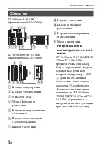 Предварительный просмотр 460 страницы Sony a77 II Instruction Manual