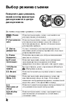 Предварительный просмотр 482 страницы Sony a77 II Instruction Manual