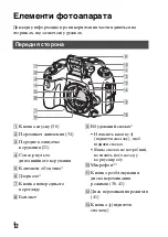 Предварительный просмотр 516 страницы Sony a77 II Instruction Manual