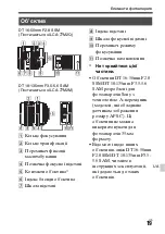 Предварительный просмотр 523 страницы Sony a77 II Instruction Manual