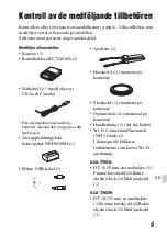 Предварительный просмотр 575 страницы Sony a77 II Instruction Manual