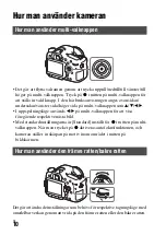 Предварительный просмотр 576 страницы Sony a77 II Instruction Manual