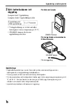 Предварительный просмотр 582 страницы Sony a77 II Instruction Manual