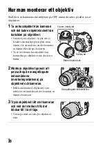 Предварительный просмотр 586 страницы Sony a77 II Instruction Manual