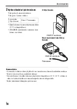 Предварительный просмотр 608 страницы Sony a77 II Instruction Manual