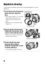 Предварительный просмотр 612 страницы Sony a77 II Instruction Manual