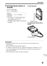 Предварительный просмотр 635 страницы Sony a77 II Instruction Manual