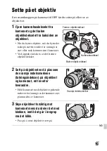 Предварительный просмотр 639 страницы Sony a77 II Instruction Manual