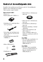 Предварительный просмотр 656 страницы Sony a77 II Instruction Manual