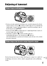 Предварительный просмотр 657 страницы Sony a77 II Instruction Manual