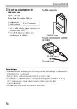 Предварительный просмотр 662 страницы Sony a77 II Instruction Manual