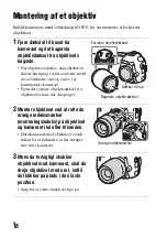 Предварительный просмотр 666 страницы Sony a77 II Instruction Manual