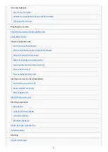 Предварительный просмотр 2 страницы Sony A7C Help Manual