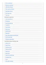 Предварительный просмотр 5 страницы Sony A7C Help Manual
