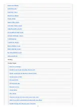 Предварительный просмотр 8 страницы Sony A7C Help Manual
