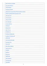 Предварительный просмотр 14 страницы Sony A7C Help Manual