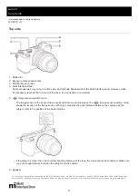 Предварительный просмотр 27 страницы Sony A7C Help Manual