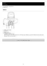 Предварительный просмотр 31 страницы Sony A7C Help Manual