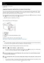 Предварительный просмотр 35 страницы Sony A7C Help Manual