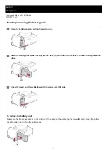 Предварительный просмотр 56 страницы Sony A7C Help Manual