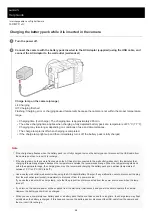 Предварительный просмотр 58 страницы Sony A7C Help Manual