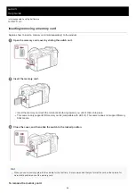 Предварительный просмотр 66 страницы Sony A7C Help Manual