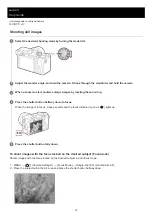 Предварительный просмотр 79 страницы Sony A7C Help Manual