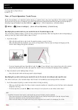 Предварительный просмотр 145 страницы Sony A7C Help Manual