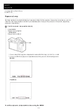 Предварительный просмотр 173 страницы Sony A7C Help Manual