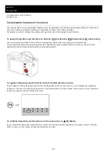 Предварительный просмотр 287 страницы Sony A7C Help Manual