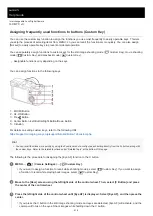 Предварительный просмотр 519 страницы Sony A7C Help Manual