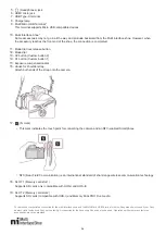 Предварительный просмотр 26 страницы Sony a7R III Help Manual