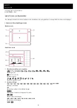 Предварительный просмотр 39 страницы Sony a7R III Help Manual