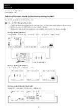 Предварительный просмотр 45 страницы Sony a7R III Help Manual