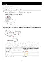 Предварительный просмотр 52 страницы Sony a7R III Help Manual