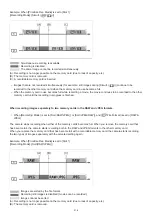 Предварительный просмотр 318 страницы Sony a7R III Help Manual