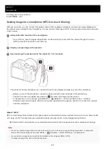 Предварительный просмотр 359 страницы Sony a7R III Help Manual