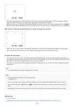 Предварительный просмотр 420 страницы Sony a7R III Help Manual